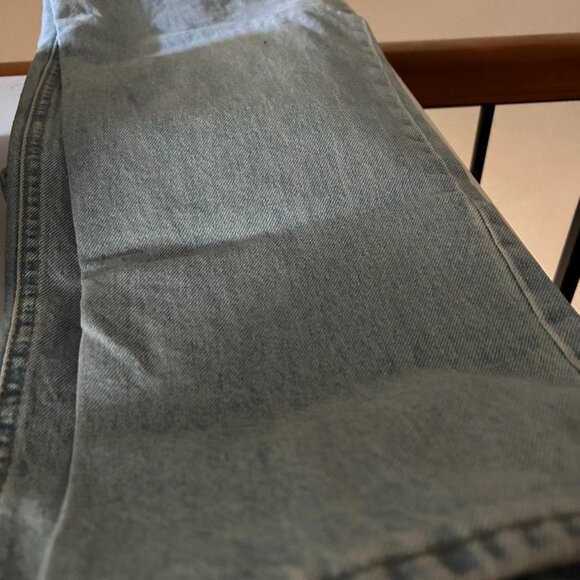 Empyre Women's multi Jeans - Picture 3 of 3